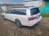 Nissan Stagea 2000 года за 1 450 000 тг. в Усть-Каменогорск – фото 3