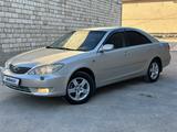 Toyota Camry 2005 годаүшін6 850 000 тг. в Актау – фото 4