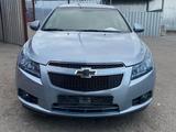 Chevrolet Cruze 2012 года за 5 000 000 тг. в Алматы