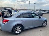 Chevrolet Cruze 2012 года за 5 000 000 тг. в Алматы – фото 4
