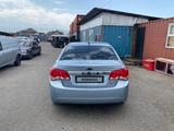 Chevrolet Cruze 2012 года за 5 000 000 тг. в Алматы – фото 5