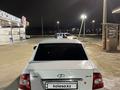 ВАЗ (Lada) Priora 2170 2012 года за 1 400 000 тг. в Атырау – фото 3