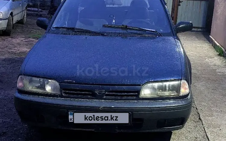 Nissan Primera 1994 года за 770 000 тг. в Уральск