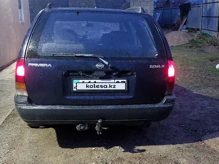 Nissan Primera 1994 года за 770 000 тг. в Уральск – фото 4