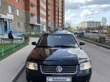 Volkswagen Passat 2002 годаүшін2 850 000 тг. в Астана