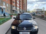 Volkswagen Passat 2002 года за 2 850 000 тг. в Астана