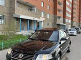 Volkswagen Passat 2002 года за 2 850 000 тг. в Астана – фото 3