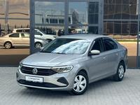 Volkswagen Polo 2021 годаүшін7 950 000 тг. в Уральск