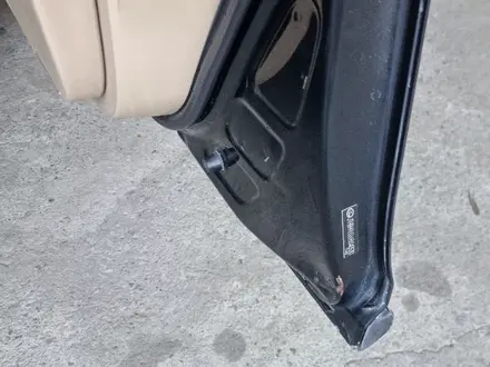 Lexus GS 300 2006 года за 6 500 000 тг. в Талдыкорган – фото 10