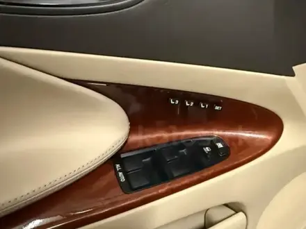 Lexus GS 300 2006 года за 6 500 000 тг. в Талдыкорган – фото 14