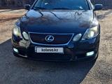 Lexus GS 300 2006 года за 6 500 000 тг. в Талдыкорган