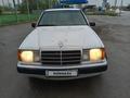 Mercedes-Benz E 260 1988 годаүшін1 200 000 тг. в Алматы – фото 12