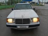 Mercedes-Benz E 260 1988 годаүшін1 200 000 тг. в Алматы – фото 3