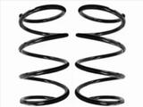 Комплект пружин 2шт передние за 19 000 тг. в Астана