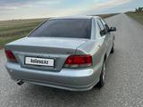 Mitsubishi Galant 1997 года за 990 000 тг. в Карасу – фото 2