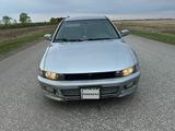 Mitsubishi Galant 1997 года за 990 000 тг. в Карасу – фото 4