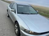 Mitsubishi Galant 1997 года за 990 000 тг. в Карасу – фото 5