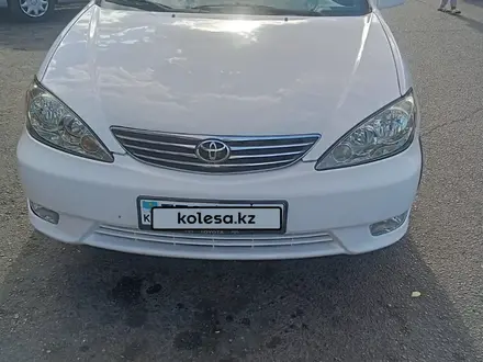 Toyota Camry 2005 года за 5 000 000 тг. в Тараз