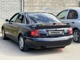 Audi A4 1996 годаүшін2 000 000 тг. в Шу – фото 3