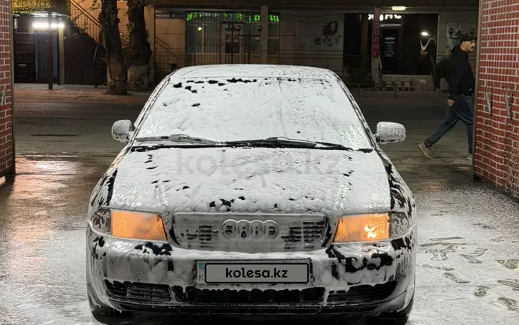 Audi A4 1996 годаүшін2 000 000 тг. в Шу