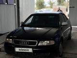 Audi A4 1996 годаүшін2 000 000 тг. в Шу – фото 4