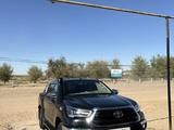 Toyota Hilux 2023 годаүшін19 000 000 тг. в Уральск