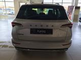 Skoda Karoq 2025 года за 16 690 000 тг. в Уральск – фото 4
