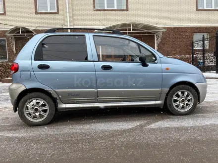 Daewoo Matiz 2012 года за 1 500 000 тг. в Астана