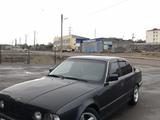 BMW 525 1991 годаүшін2 100 000 тг. в Жезказган – фото 2