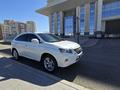 Lexus RX 270 2013 года за 14 200 000 тг. в Алматы – фото 4