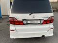 Toyota Alphard 2008 годаfor6 500 000 тг. в Тараз – фото 4