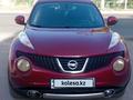 Nissan Juke 2012 годаүшін5 500 000 тг. в Актобе