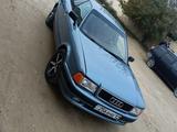 Audi 80 1992 годаfor1 200 000 тг. в Актау – фото 2