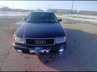 Audi 100 1991 годаfor1 500 000 тг. в Караганда