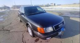 Audi 100 1991 годаүшін1 500 000 тг. в Караганда – фото 2