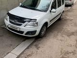 ВАЗ (Lada) Largus 2014 годаүшін4 700 000 тг. в Алматы – фото 2