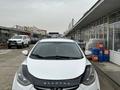 Hyundai Elantra 2012 года за 5 100 000 тг. в Актау – фото 2