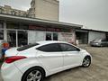 Hyundai Elantra 2012 года за 5 100 000 тг. в Актау – фото 3