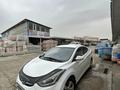 Hyundai Elantra 2012 годаүшін5 100 000 тг. в Актау – фото 6