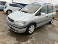 Opel Zafira 2001 годаүшін4 000 000 тг. в Актобе