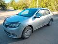 Renault Logan 2015 года за 2 400 000 тг. в Усть-Каменогорск