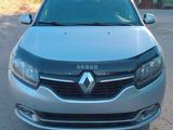 Renault Logan 2015 годаүшін2 400 000 тг. в Усть-Каменогорск – фото 3