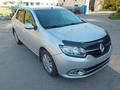 Renault Logan 2015 года за 2 400 000 тг. в Усть-Каменогорск – фото 4