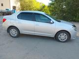 Renault Logan 2015 годаүшін2 400 000 тг. в Усть-Каменогорск – фото 5