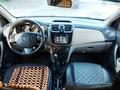 Renault Logan 2015 года за 2 400 000 тг. в Усть-Каменогорск – фото 8