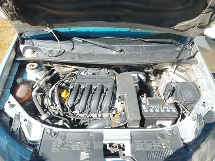 Renault Logan 2015 года за 2 400 000 тг. в Усть-Каменогорск – фото 9