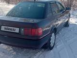 Audi 80 1993 года за 1 586 670 тг. в Рудный – фото 2