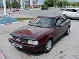 Audi 80 1993 годаүшін1 586 670 тг. в Рудный – фото 3