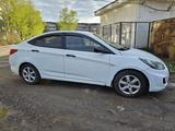 Hyundai Accent 2011 года за 4 200 000 тг. в Аксу – фото 2