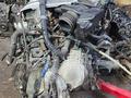 Двигатель 1MZ 3л привозной Toyota Highlander/Alphard + установка. Япония. за 380 000 тг. в Алматы – фото 3